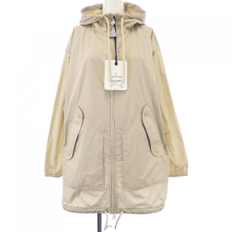 Áo khoác MONCLER 633322