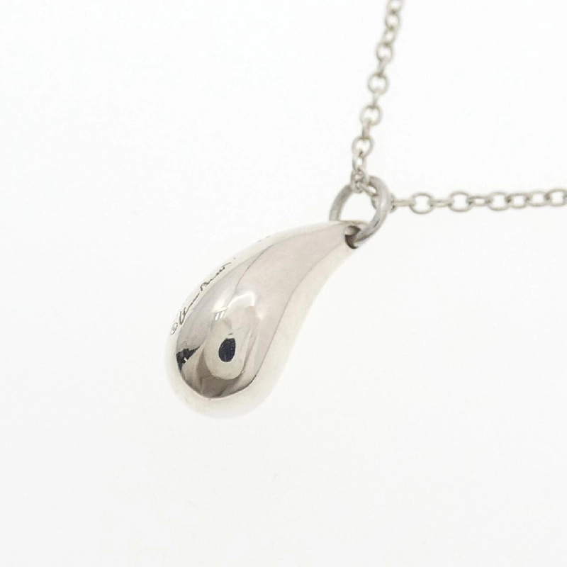 Dây chuyền giọt nước Tiffany - Hàng hiệu Authentic 841557