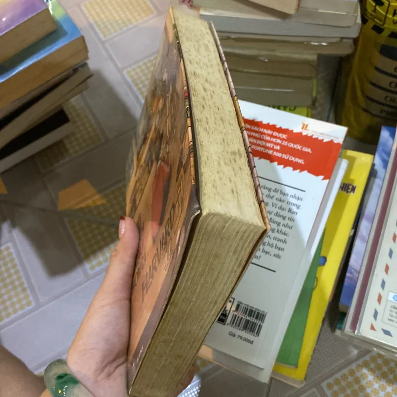 Tớ thích cậu hơn cả Harvard 972371