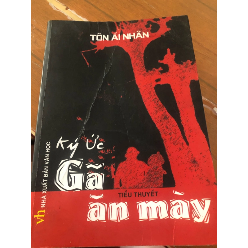 ký ức gã ăn mày 465945