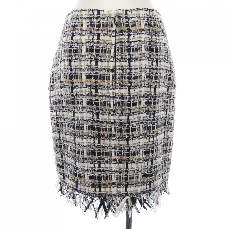 【Mã giảm giá】Chanel CHANEL Váy 652337