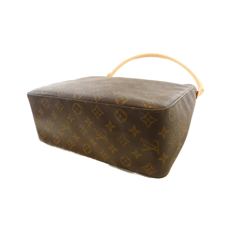 Túi xách vai Louis Vuitton Monogram Looping GM M51145 - Hàng hiệu Chính hãng 803064