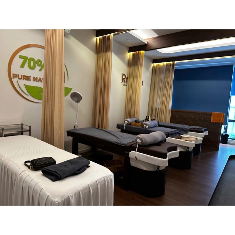 SuzyTrinh_Rootoo_ Bọt rửa mặt ngừa mụn, sáng da 471378