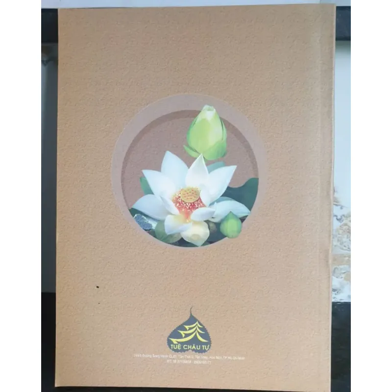 Kinh Thiên Địa Bát Dương 674314