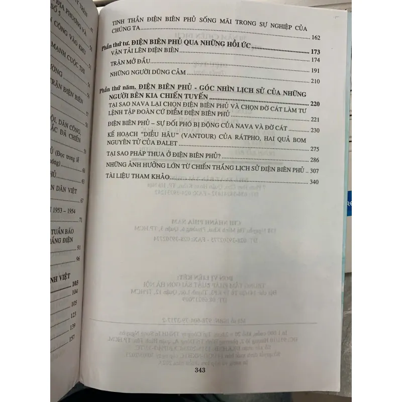 70 NĂM CHIẾN DỊCH ĐIỆN BIÊN PHỦ TOÀN THẮNG - DIỆU TUỆ 712514