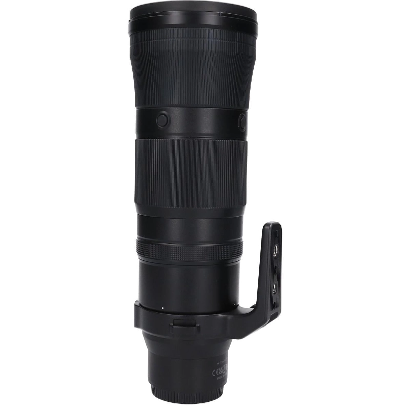 Ống kính Z180-600mm F5.6-6.3VR - Hàng hiệu Authentic 879274