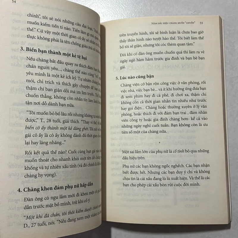 Những sai lầm khi yêu 791639