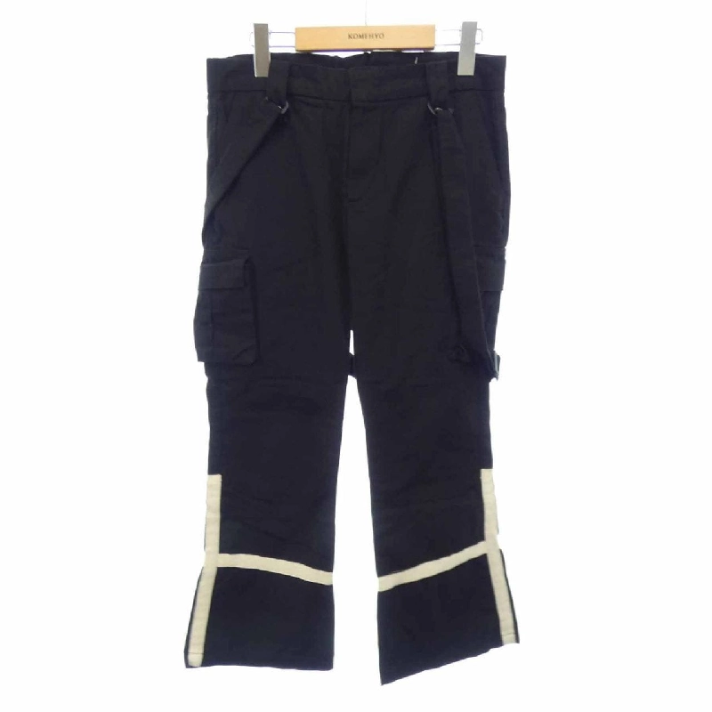 QUẦN YOUTHS IN BALACLAVA - Hàng hiệu Authentic 892418