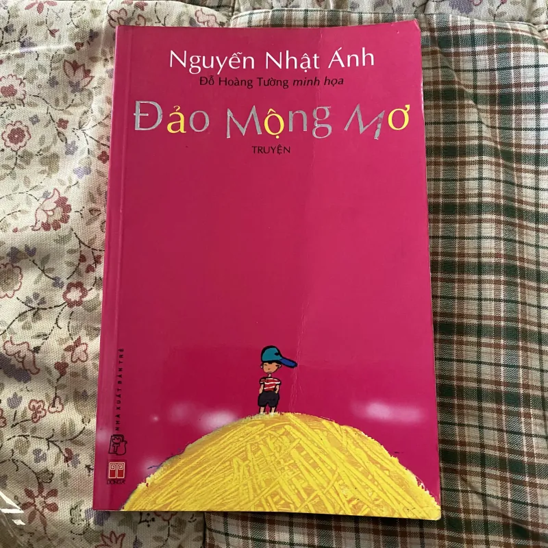 Đảo mộng mơ  787465