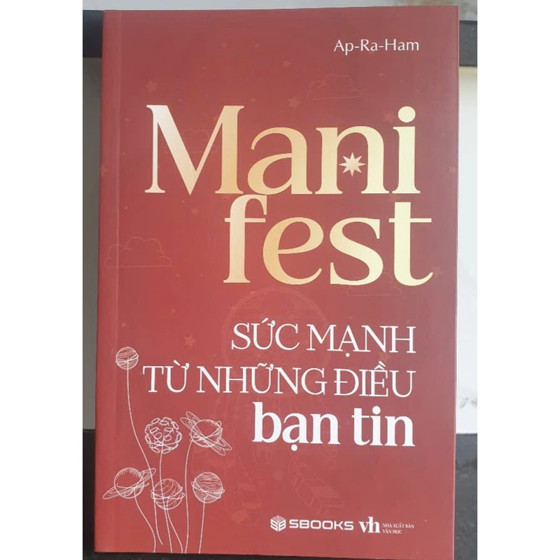 Sức Mạnh Từ Những Điều Bạn Tin 453122