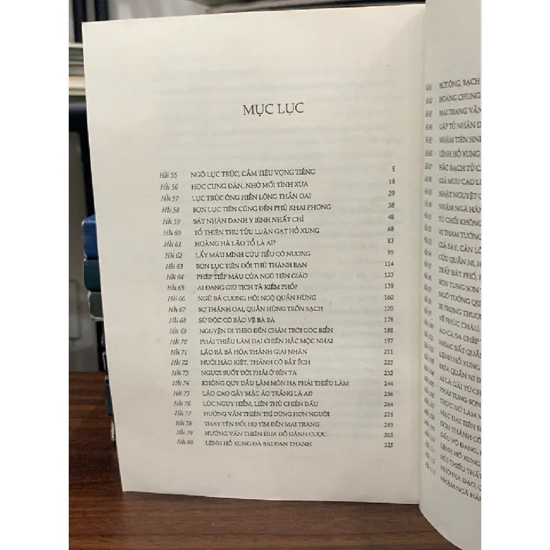 Tiếu ngạo giang hồ- Kim Dung 675394