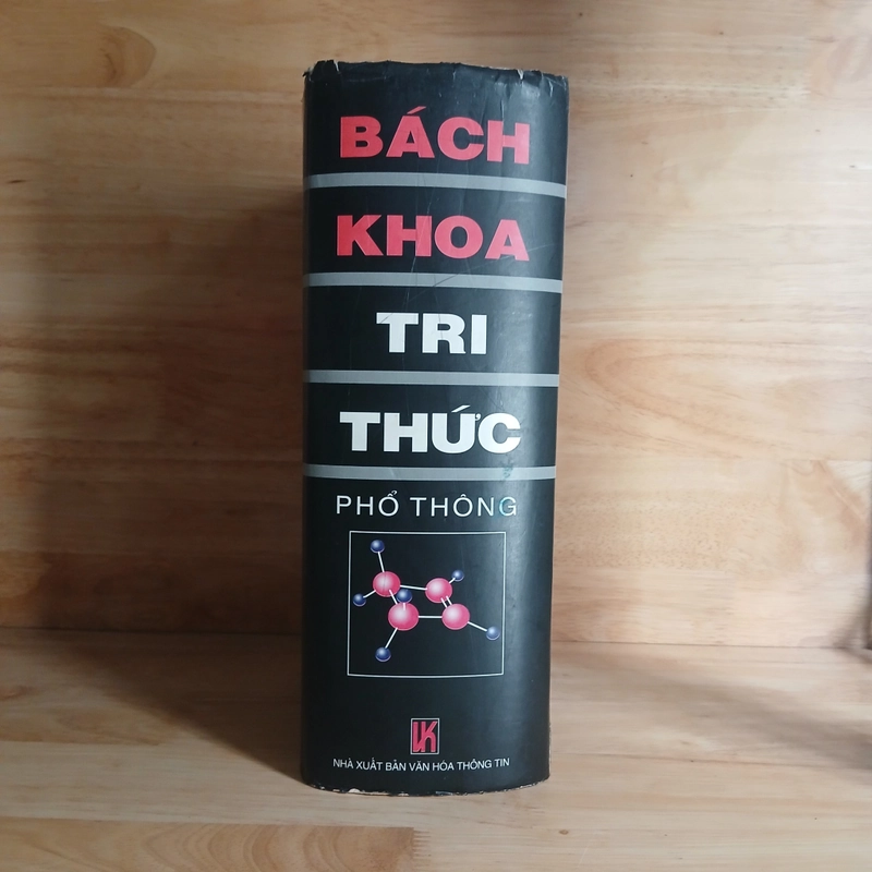 Bách Khoa Tri Thức Phổ Thông - Lê Huy Hòa chủ biên 389338
