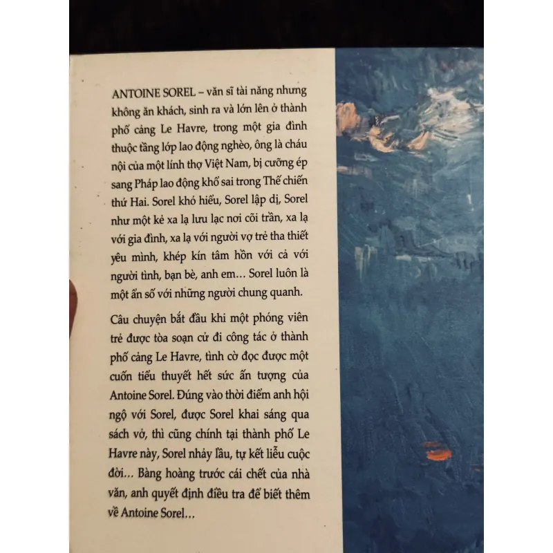 Combo Linda Lê (ko tách lẻ) 996503