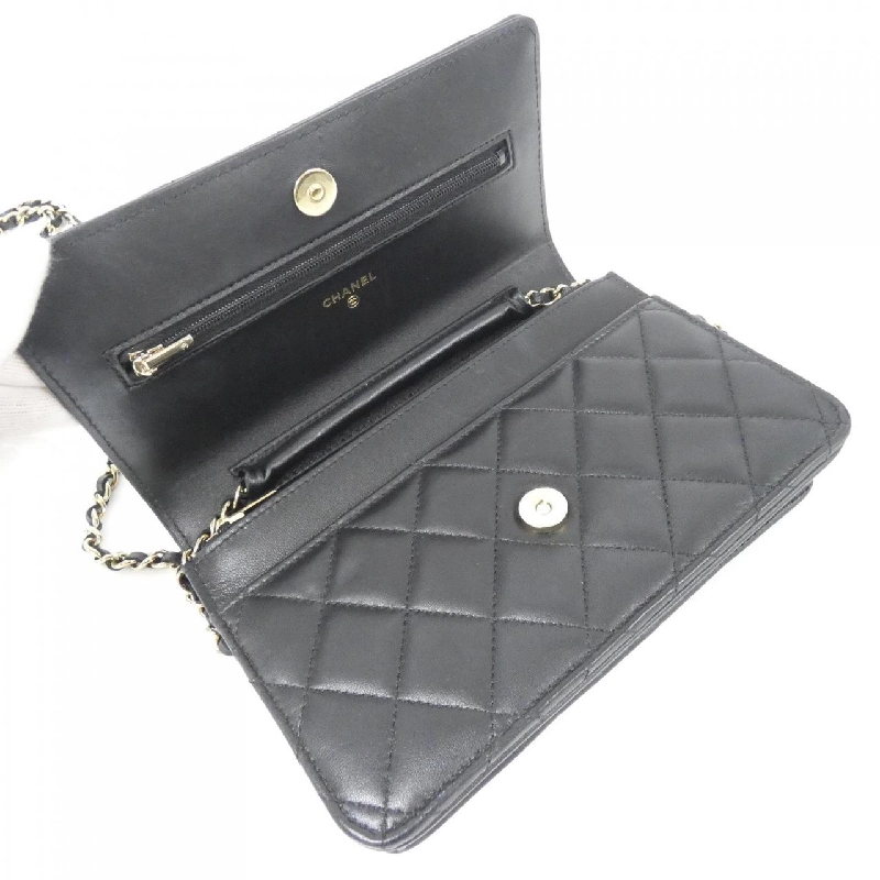 Ví dây chuyền Chanel AP0250 - Hàng hiệu Authentic 770548