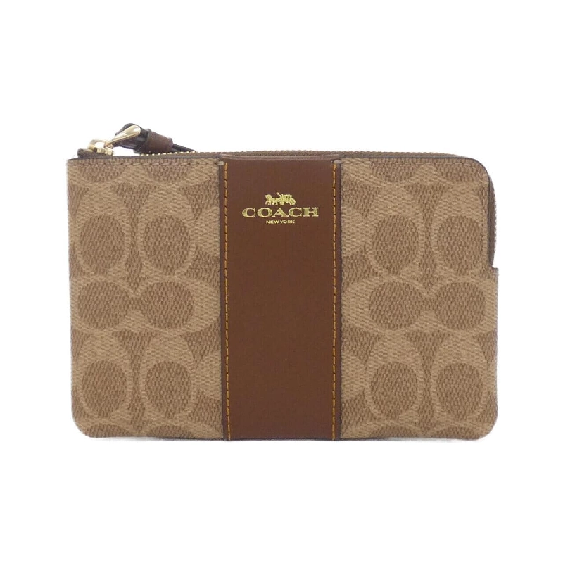 【Sản phẩm mới】Coach CW854 Túi đựng 622291