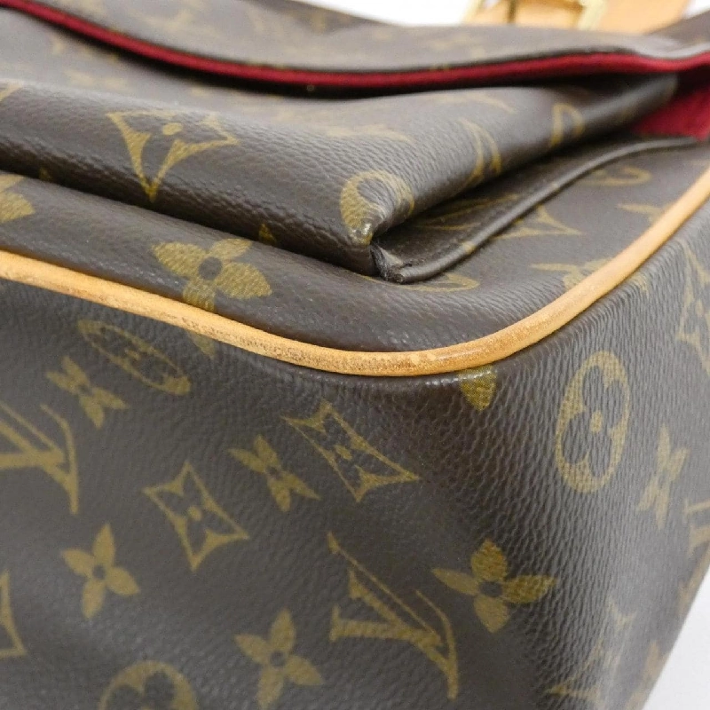 Túi xách Louis Vuitton Monogram Multicolor Cite M51162 - Hàng hiệu Chính hãng 767037