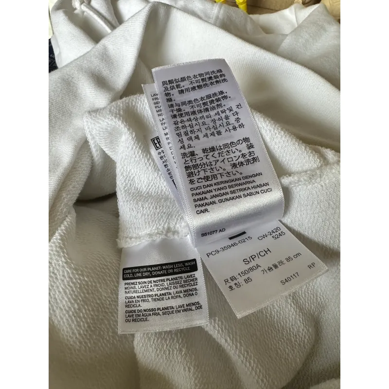 Hoodie Levi’s 970995