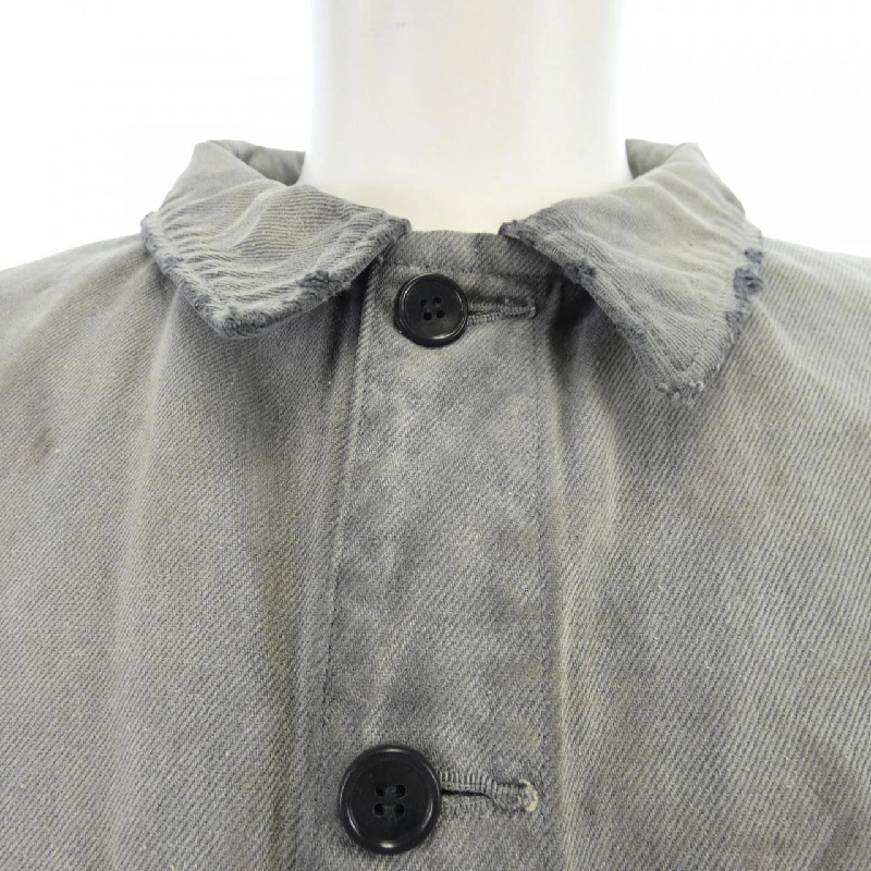 Áo khoác denim SAINT MICHAEL SM-HR3-0000-061 - Hàng hiệu Authentic 901087