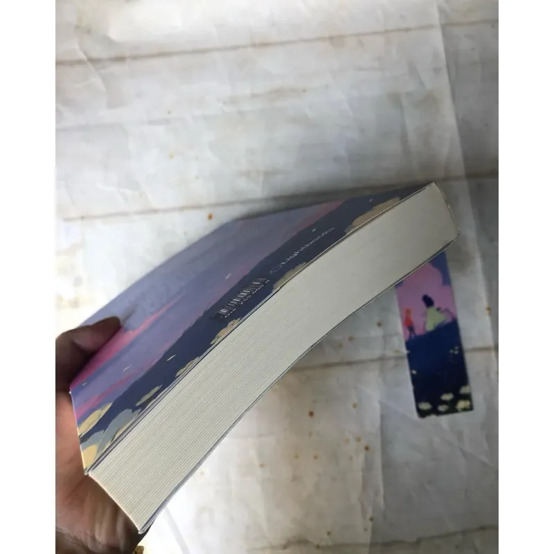 Đường Đom Đóm Bay - Kristin Hannah 756710