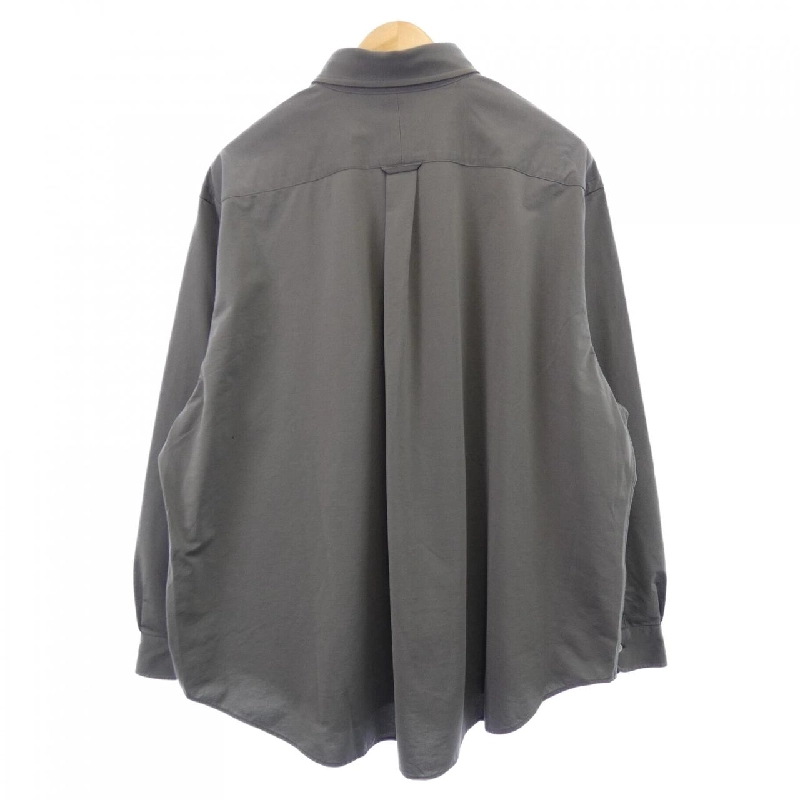 Áo sơ mi J.PRESS KANEMASA - Hàng hiệu Authentic 893805