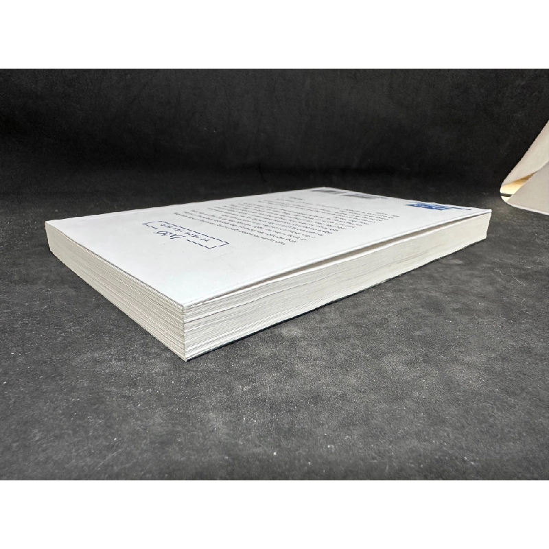 [Phiên Chợ Sách Cũ] Luật Ngầm - Tuệ Nghi H0606, 2017 524868