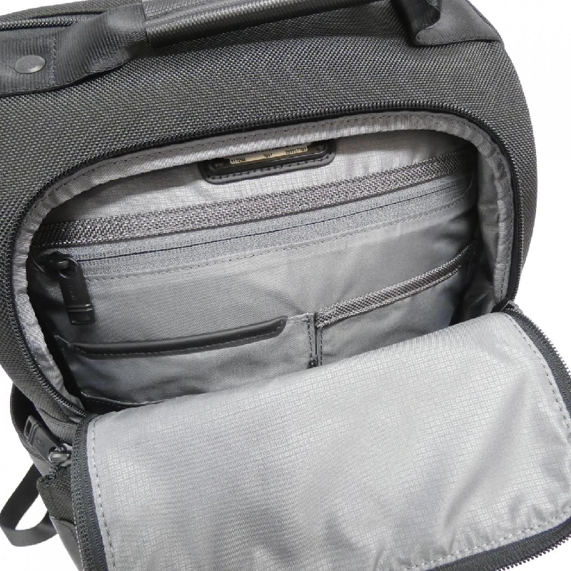 【Sản phẩm mới】TUMI ALPHA Slim Solutions Brief Pack 1172981041 Ba lô 619846