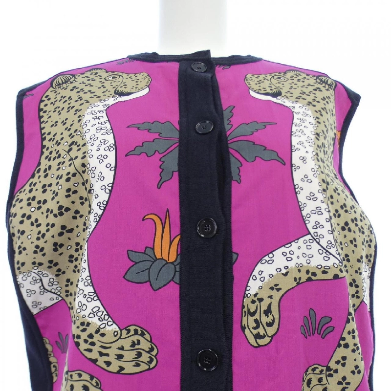 Đầm HERMES - Hàng hiệu Chính hãng 818436