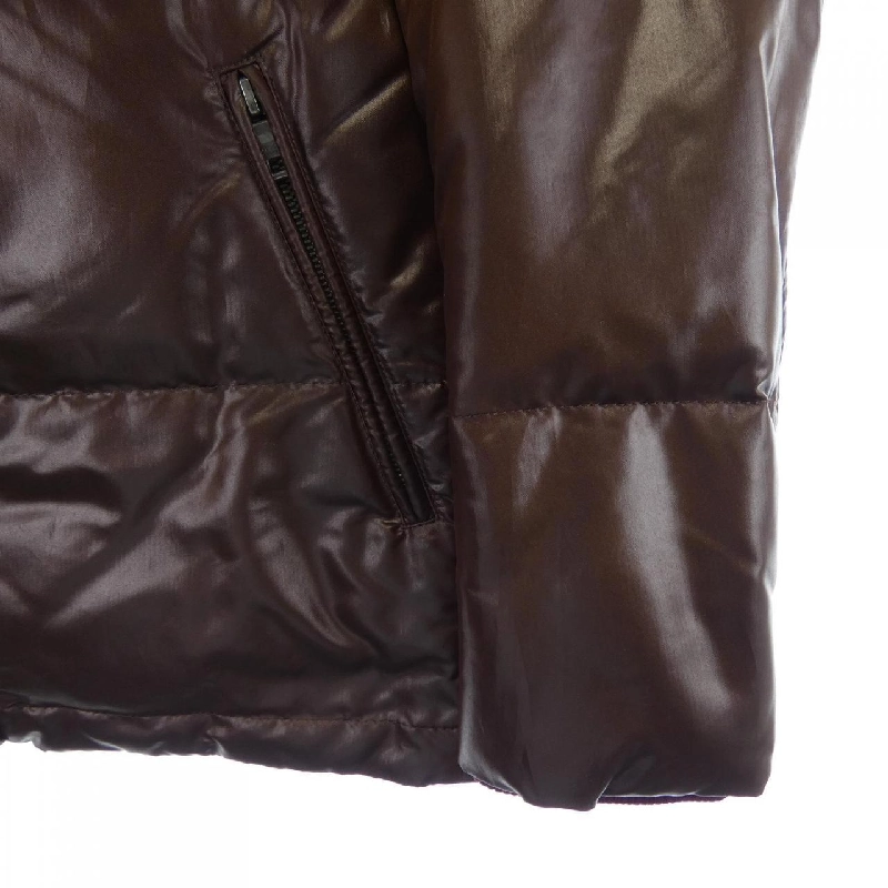 EPOCA Áo khoác lông - Hàng hiệu Authentic 811531