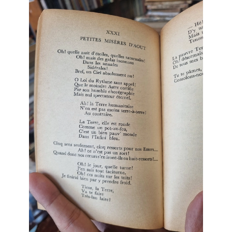 Poésies Complètes - Jules Laforgue 396374