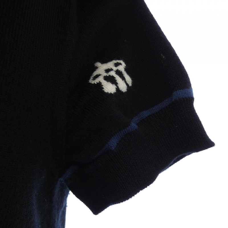 【Mã giảm giá】HERMES Áo len 642141