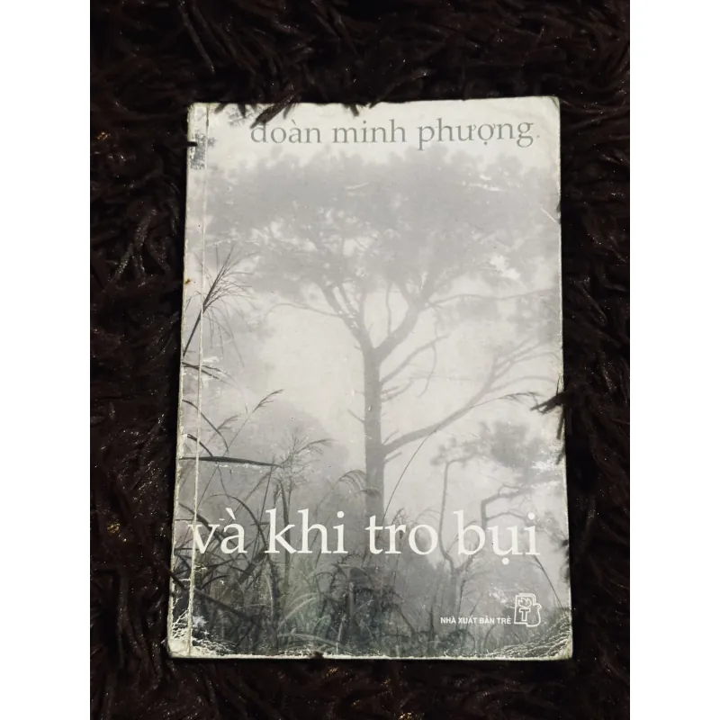 Và khi tro bụi 993241