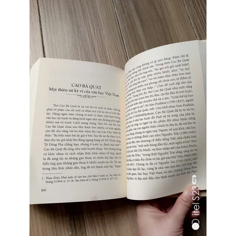 Các nhà thơ cổ điển Việt Nam 746237