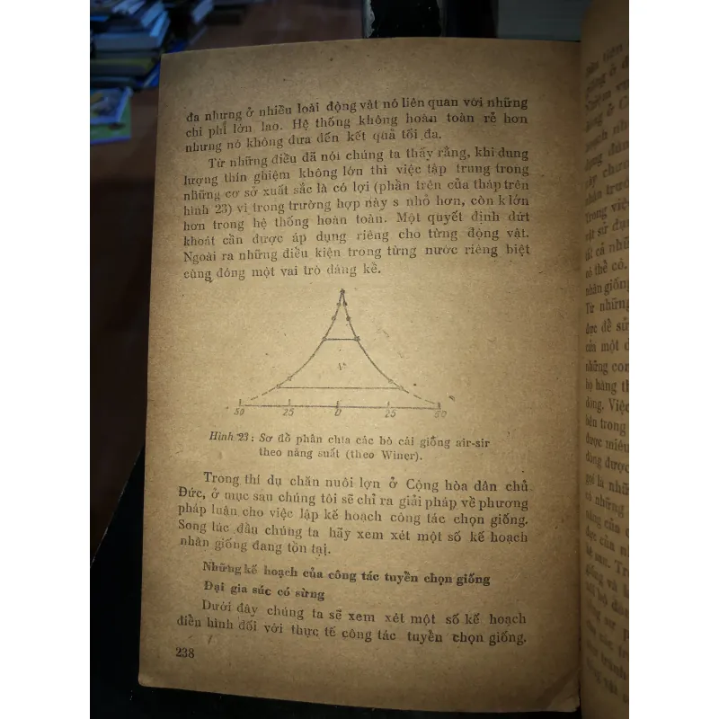 Di truyền học quần thể dùng cho các nhà chọn giống động vật - Trương Xuân Ngọc 790432