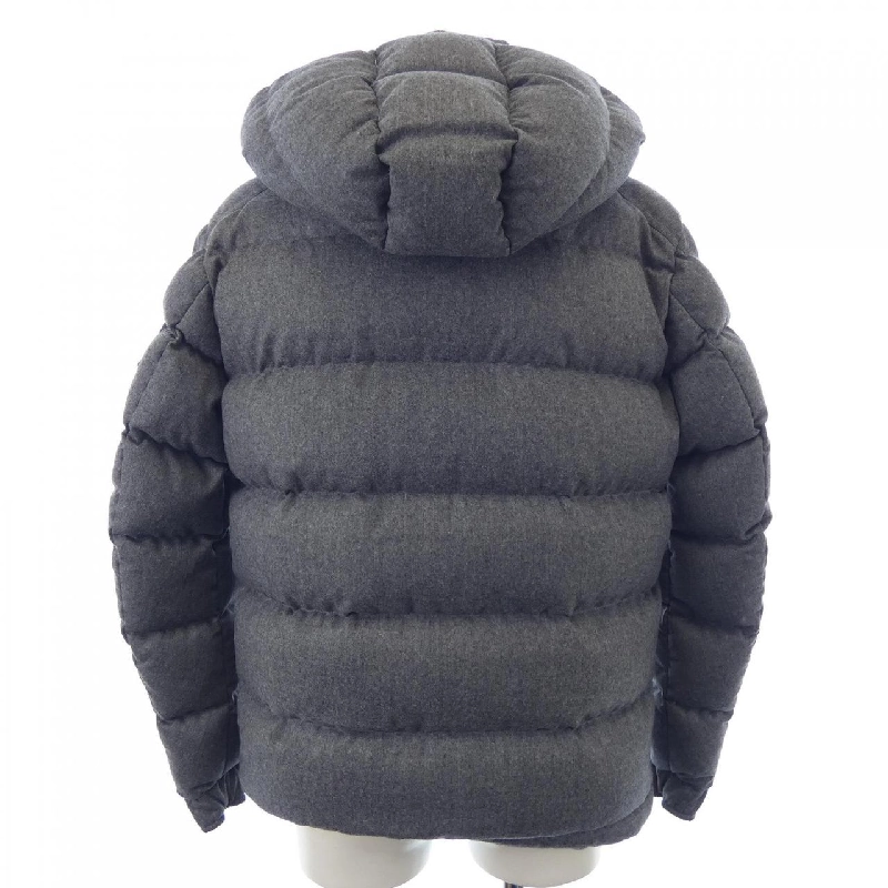Áo khoác lông vũ MONCLER - Hàng hiệu Chính hãng 894862
