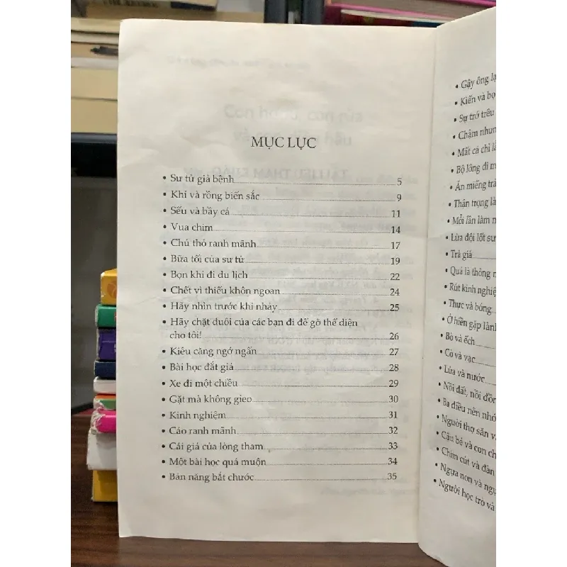 Ở hiền gặp lành câu chuyện nhỏ giá trị lớn- NXB Văn Học 601676