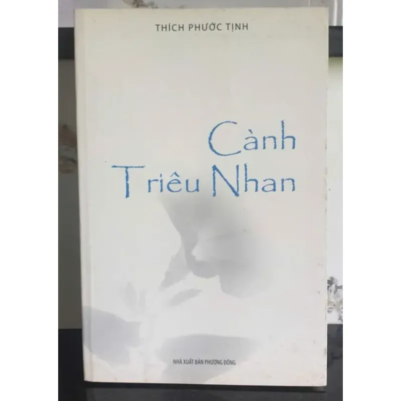Cánh Triêu Nhan - Thích Phước Tịnh 698035
