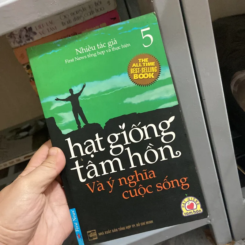 Hạt giống tâm hồn và ý nghĩa cuộc sống 5 957833