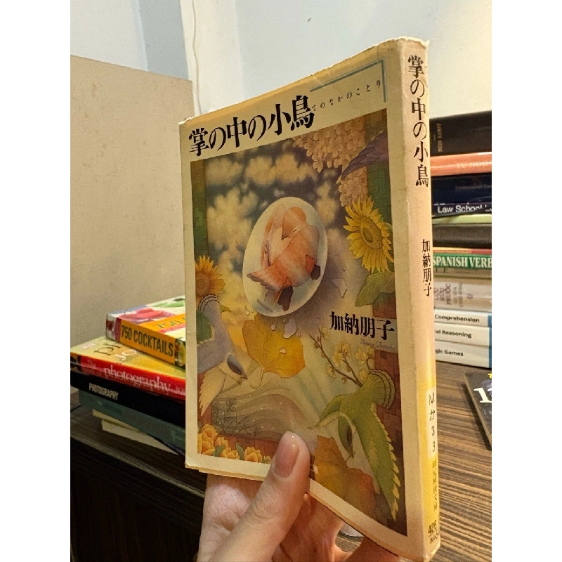 Sách tiếng Nhật 316 935283