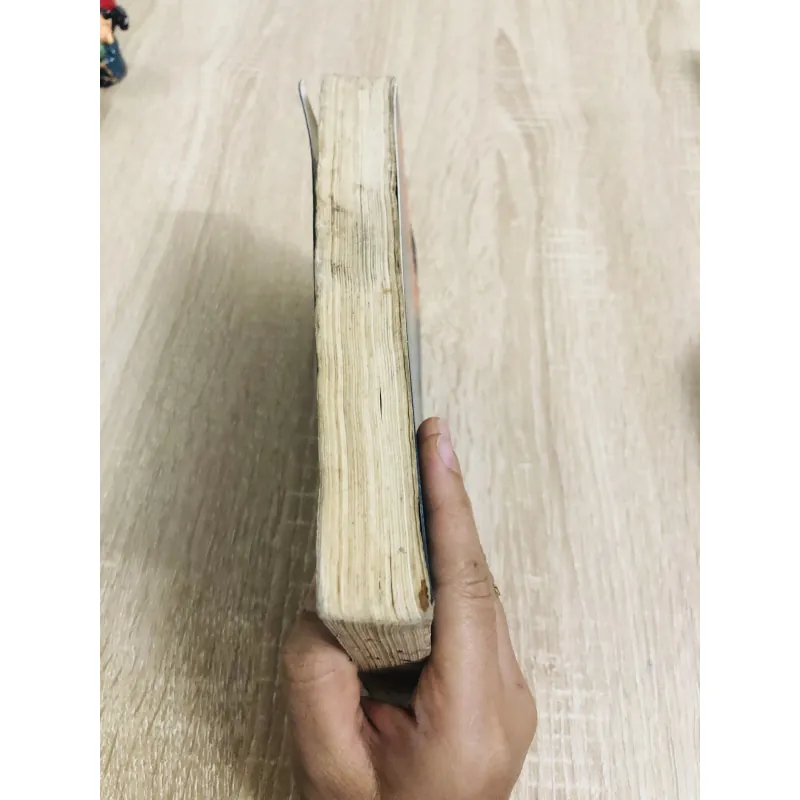 BÍ ẨN CỦA BÁT QUÁI 957176