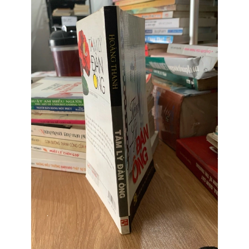 Tâm lý đàn ông - Hoàng Thanh 750696