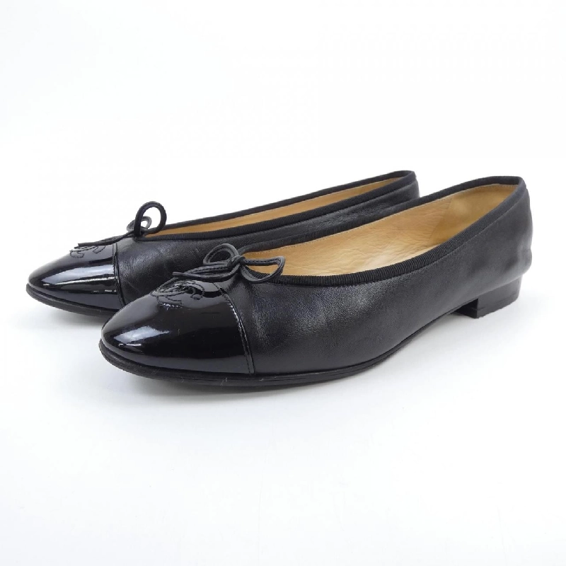 Giày ballet CHANEL G02819Y01552 660954