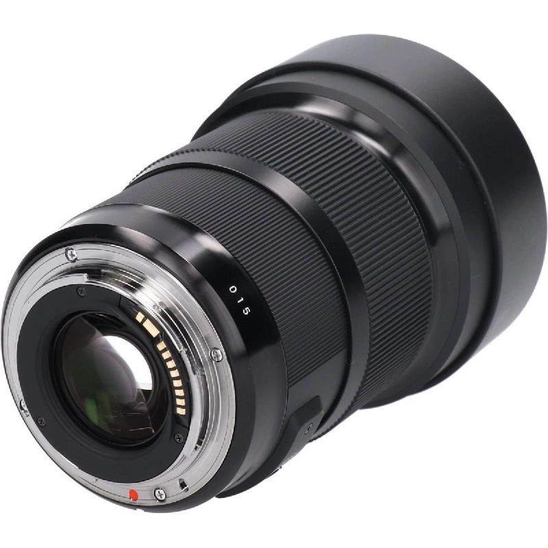 Ống kính EＯＳ20mm F1.4DG HSM(A) - Hàng hiệu Authentic 880656