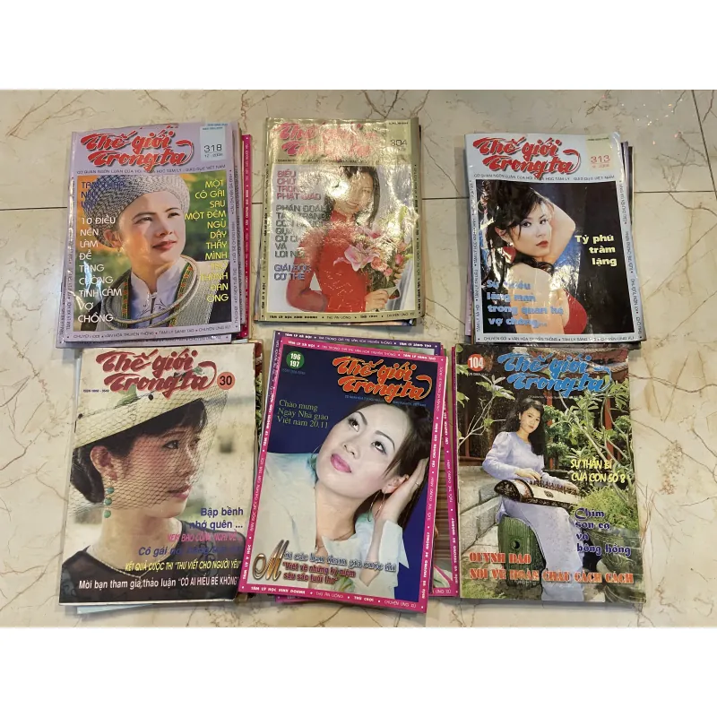 Báo Nhiếp ảnh + Tia sáng + Thế giới trong ta… 1004898