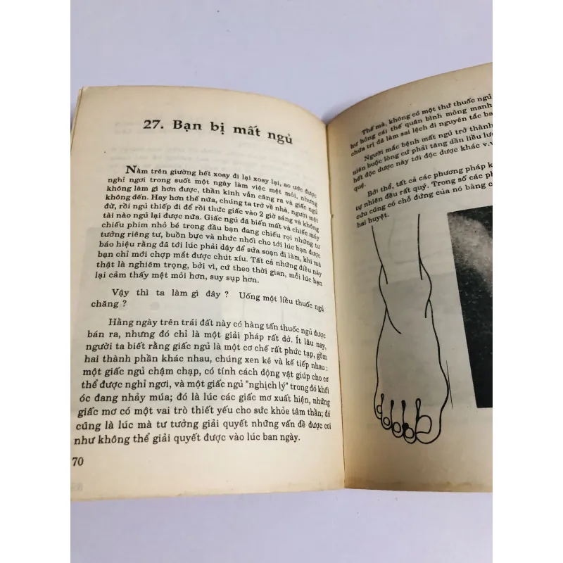 TỰ BẤM HUYỆT CHỮA BỆNH ( Trung hoa) 780386