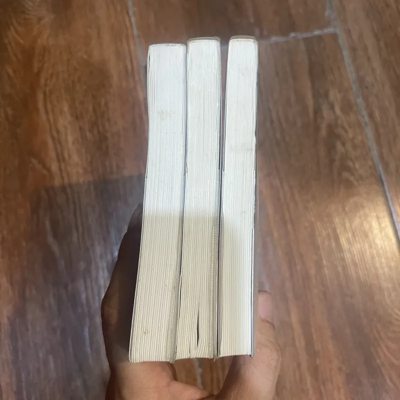  Phá án ư? Cứ để sau bữa tối full bộ 3 tập (o5) 698183