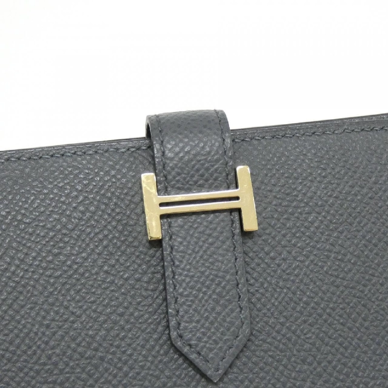 Ví compact Hermès Béarn 039790CP 620240