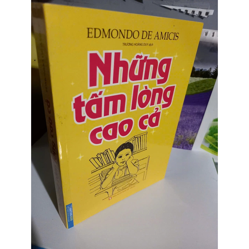những tấm lòng cao cả 502014