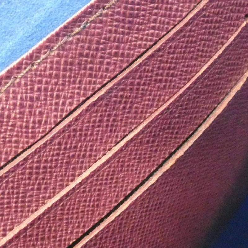 Túi xách Louis Vuitton Épi + Damier Graphite Pochette Voyage M67899 616315