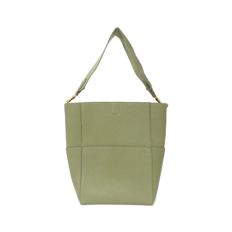 Túi xách vai Celine Sangle Bucket 189593AH4 610841