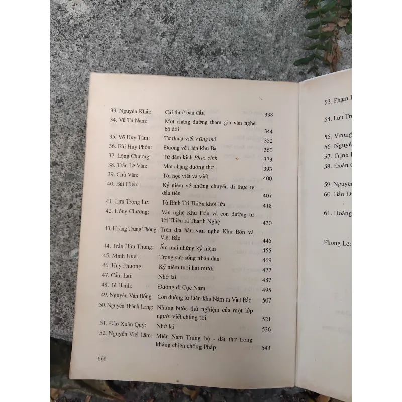 Cách mạng, kháng chiến và đời sống văn học 1945 - 1954 1019195